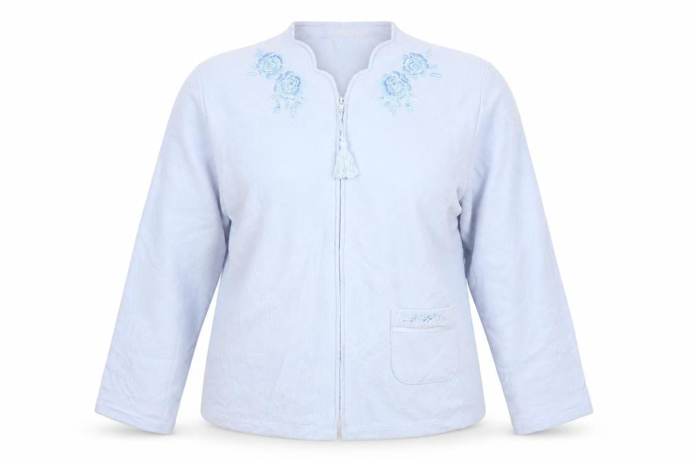 Marks & Spencer Womens Blue Jacket Size 12
