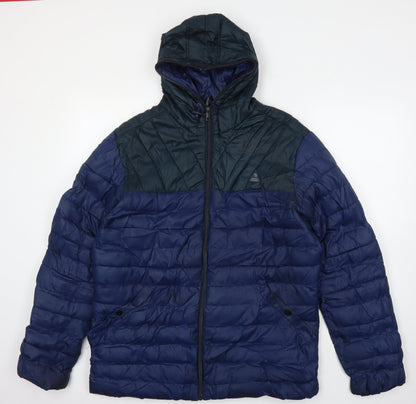 Mens UK Size XL Officers Club Blue Jacket