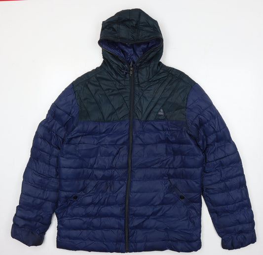 Mens UK Size XL Officers Club Blue Jacket