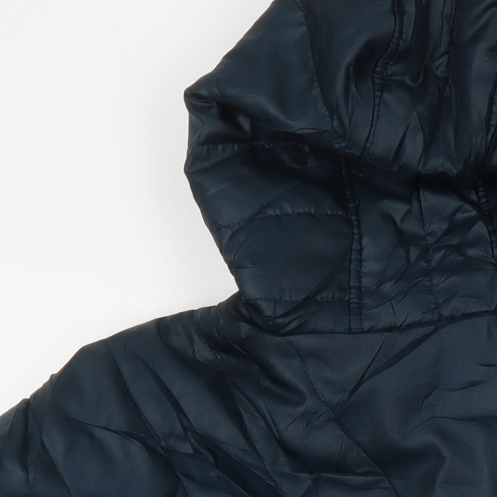 Mens UK Size XL Officers Club Blue Jacket