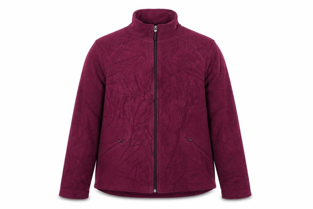 Womens UK Size 12 M&S Purple Jacket
