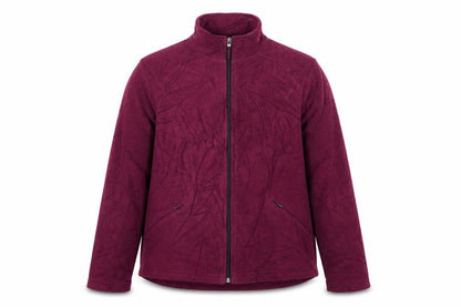Womens UK Size 12 M&S Purple Jacket
