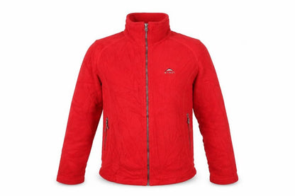 Mens UK Size 40 McKingley Red Jacket