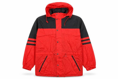 Mens UK Size L Outdoor wear Multicoloured Jacket