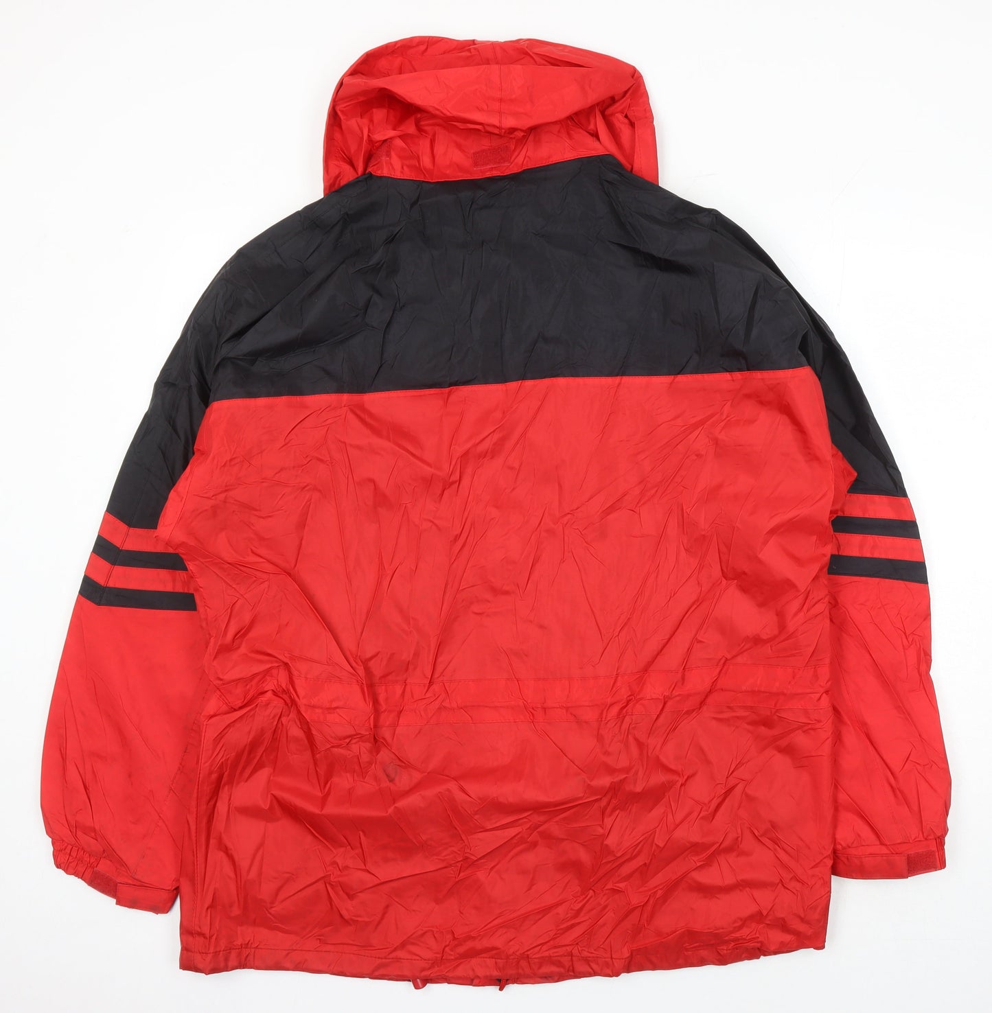 Mens UK Size L Outdoor wear Multicoloured Jacket
