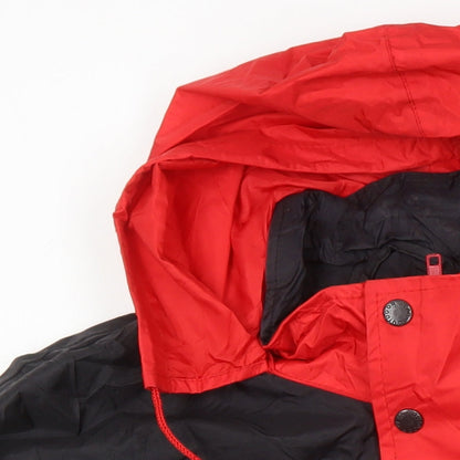 Mens UK Size L Outdoor wear Multicoloured Jacket