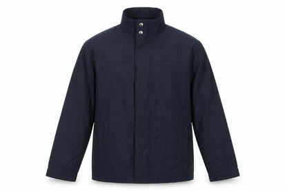 Mens UK Size M Greenwoods Blue Jacket