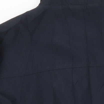 Mens UK Size M Greenwoods Blue Jacket