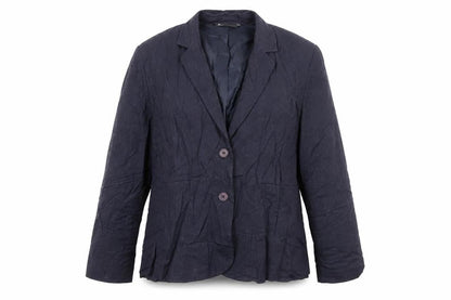 Womens UK Size 18 BHS Blue Jacket