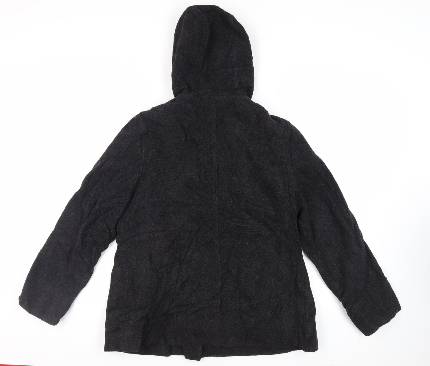 Womens UK Size 16 BHS Grey Jacket