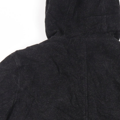 Womens UK Size 16 BHS Grey Jacket