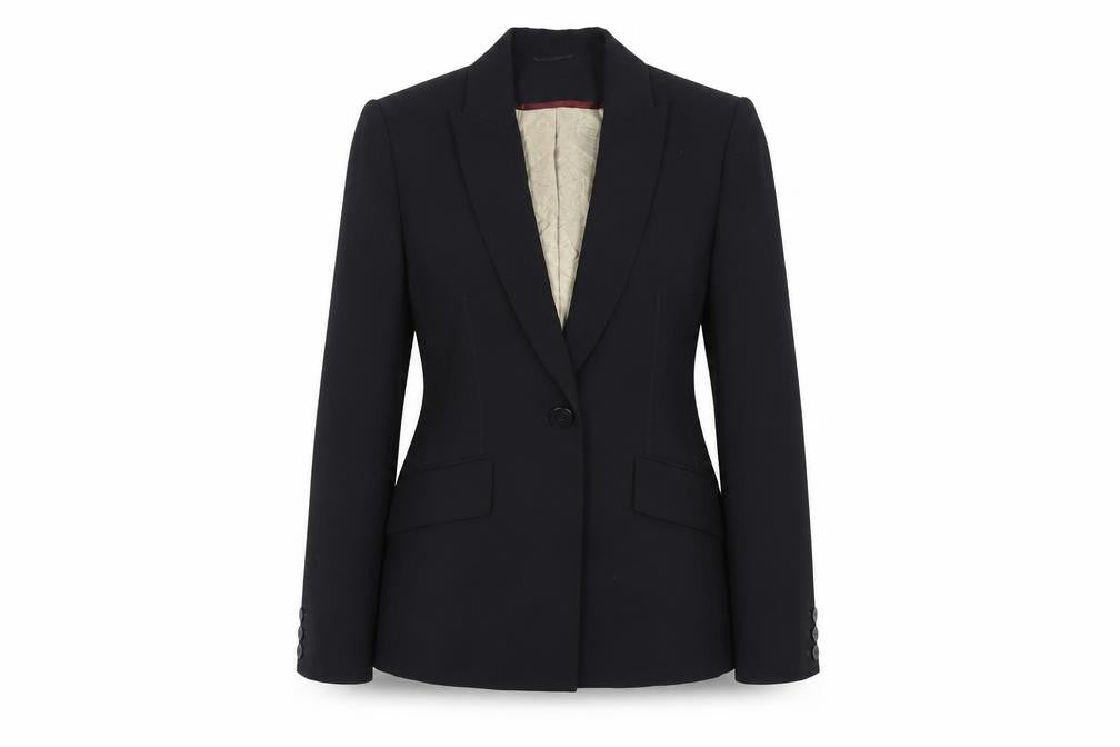 Womens UK Size 8 Principles Black Jacket