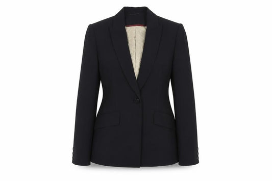 Womens UK Size 8 Principles Black Jacket