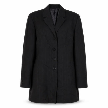 Womens UK Size 12 Klass Black Jacket