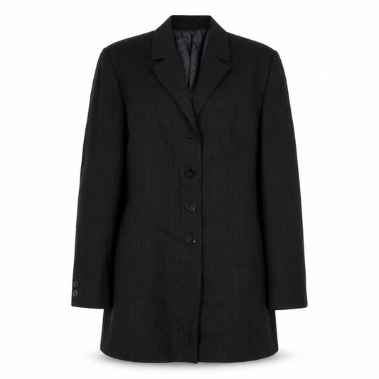 Womens UK Size 12 Klass Black Jacket