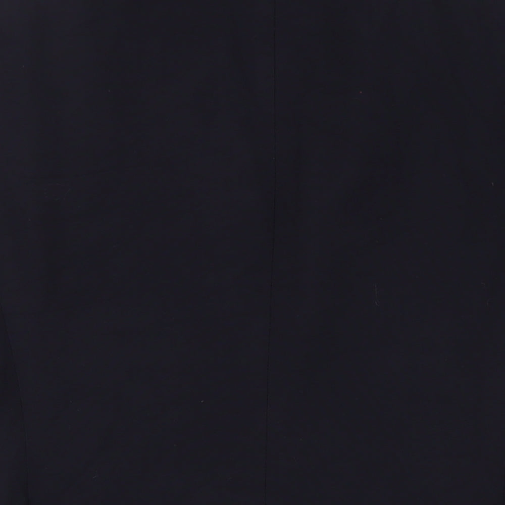 Mens UK Size 36 NEXT Regular Blue Suit Jacket