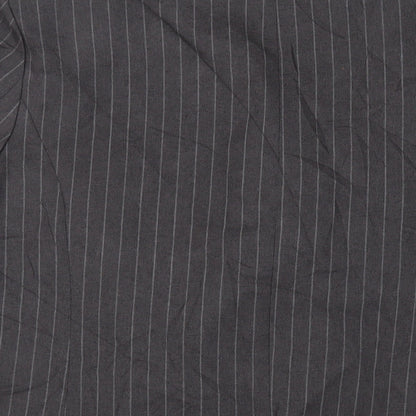 Womens UK Size 16 New Look Grey Jacket