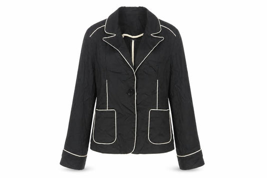 Womens UK Size 14 Select Black Jacket