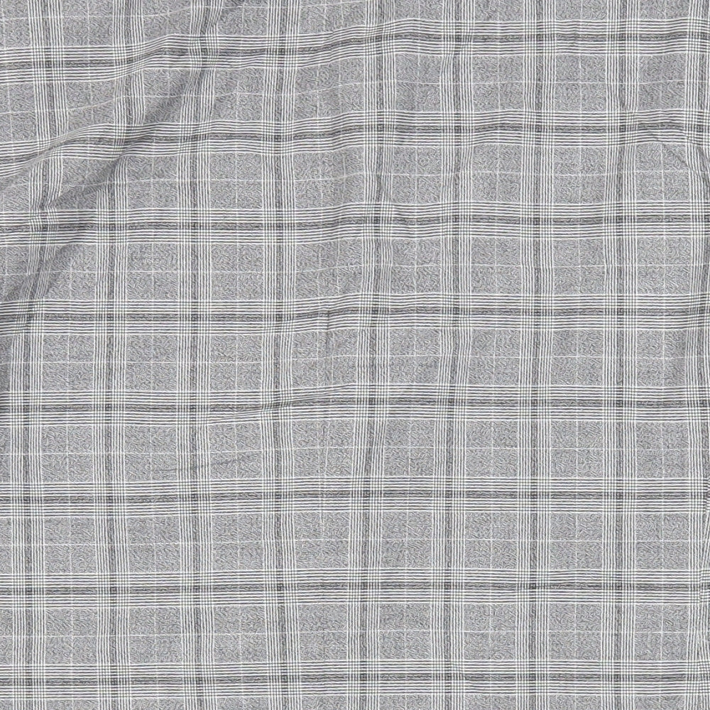 Mens UK Size 38 Marks and Spencer Regular Grey Suit Jacket