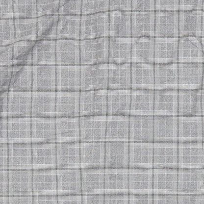 Mens UK Size 38 Marks and Spencer Regular Grey Suit Jacket