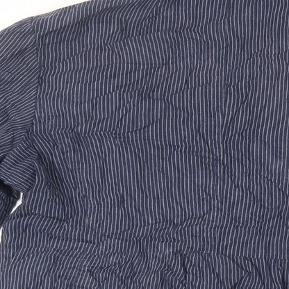 Womens UK Size 16 NEXT Blue Jacket