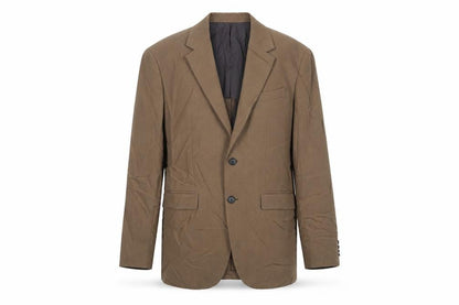 Mens UK Size 42 Zara Brown Jacket