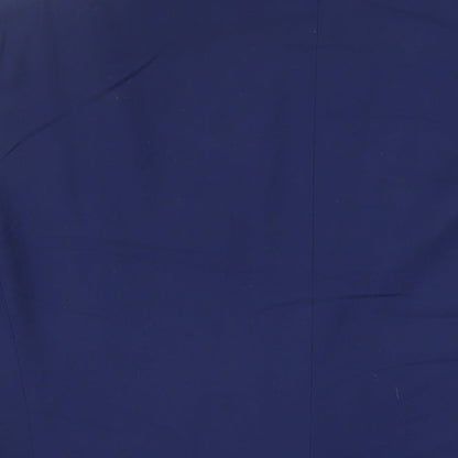 Mens UK Size 46 NEXT Regular Blue Suit Jacket