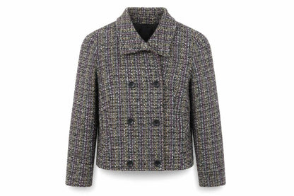 Womens UK Size M Gap Grey Jacket