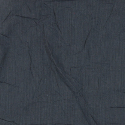 Mens UK Size 42 House of Fraser Regular Blue Suit Jacket