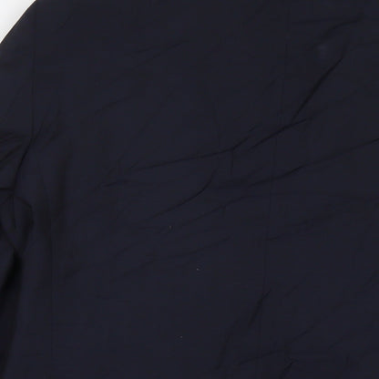 Mens UK Size 42 NEXT Regular Blue Suit Jacket