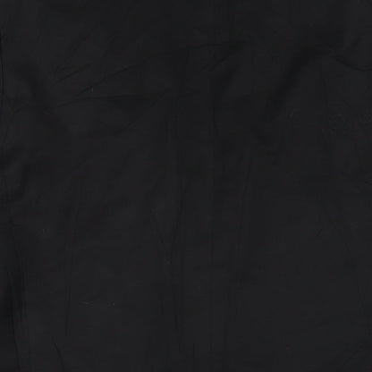 Mens UK Size 42 Marks and Spencer Regular Black Suit Jacket