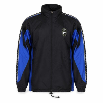 Mens UK Size S Masita Black Jacket