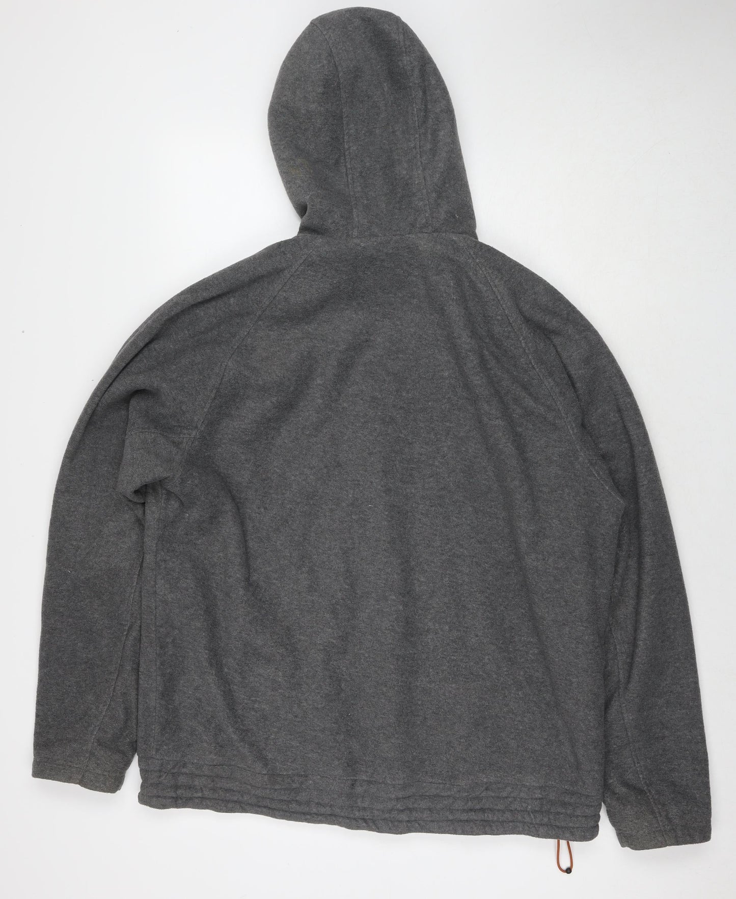 Mens UK Size M Reebok Grey Jacket