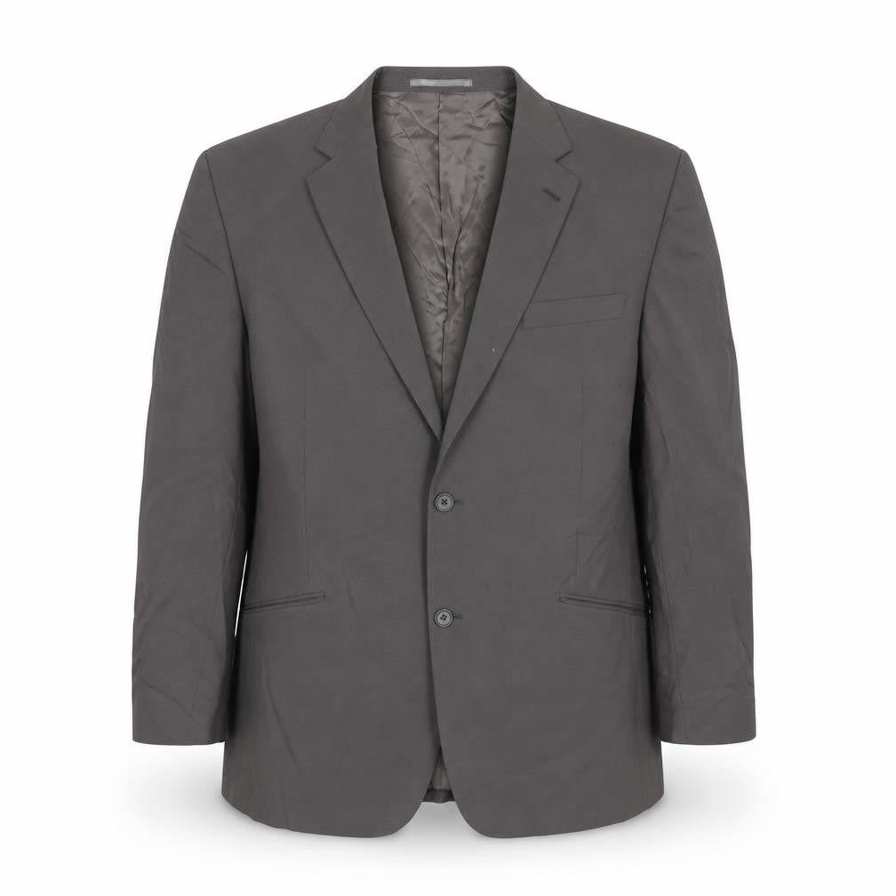 Mens UK Size 46 Skopes Regular Grey Suit Jacket