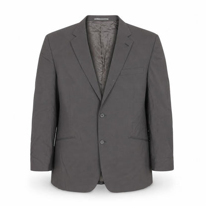 Mens UK Size 46 Skopes Regular Grey Suit Jacket