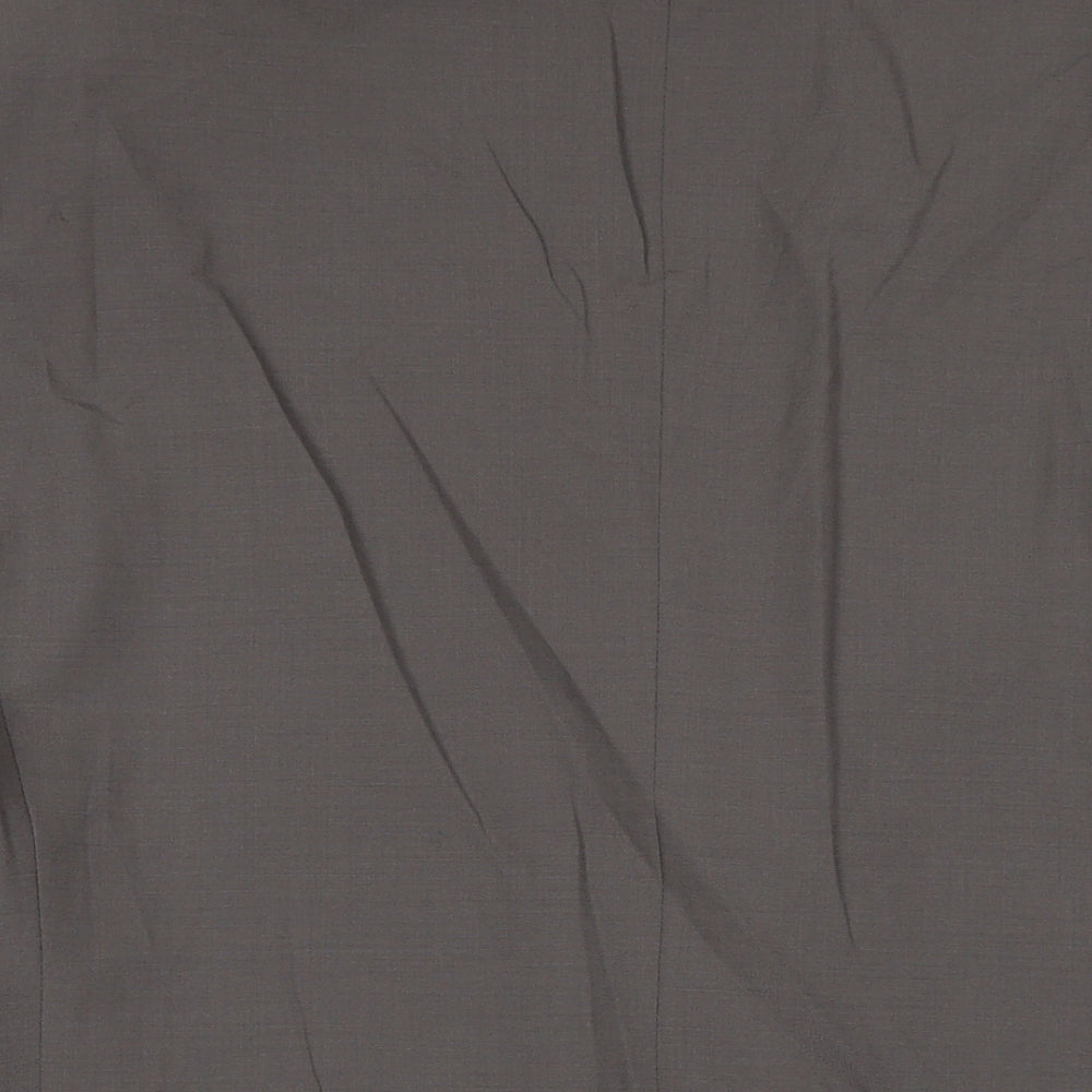 Mens UK Size 46 Skopes Regular Grey Suit Jacket