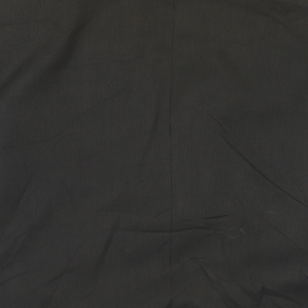Mens UK Size 44 Debenhams Regular Green Suit Jacket