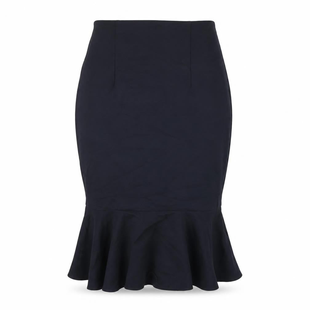 Womens UK Size 12 Marks and Spencer Trumpet  Skirt