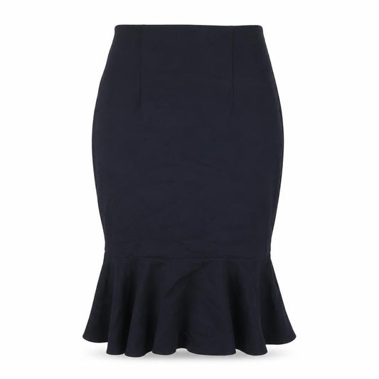 Womens UK Size 12 Marks and Spencer Trumpet  Skirt