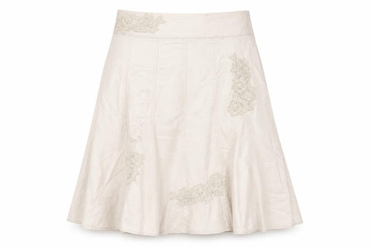 Womens UK Size 12 Phase Eight A-Line  Skirt