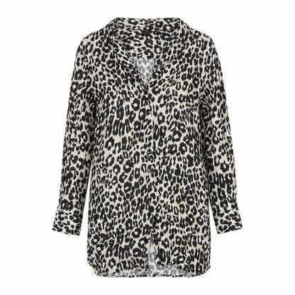 Womens UK Size 10 Topshop Beige Basic Button-Up