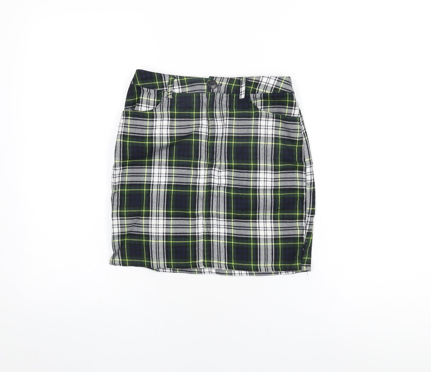 Womens UK Size XS Urban renewal Mini  Skirt