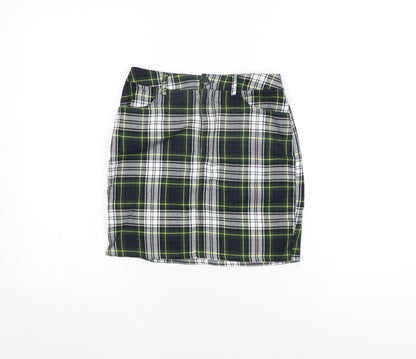 Womens UK Size XS Urban renewal Mini  Skirt