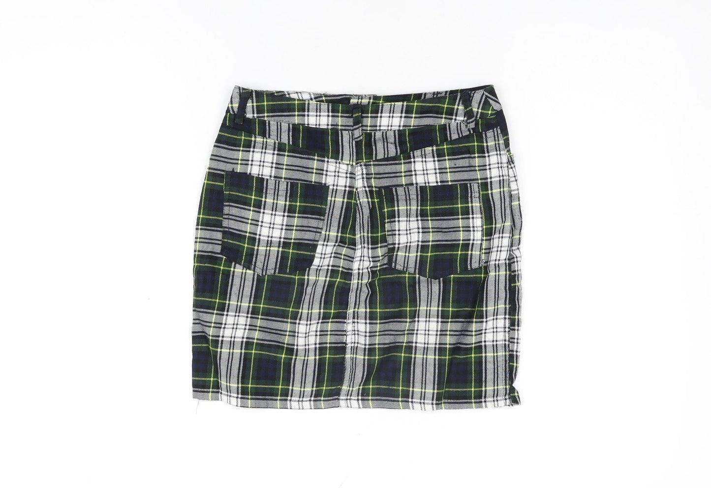 Womens UK Size XS Urban renewal Mini  Skirt