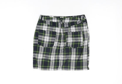 Womens UK Size XS Urban renewal Mini  Skirt