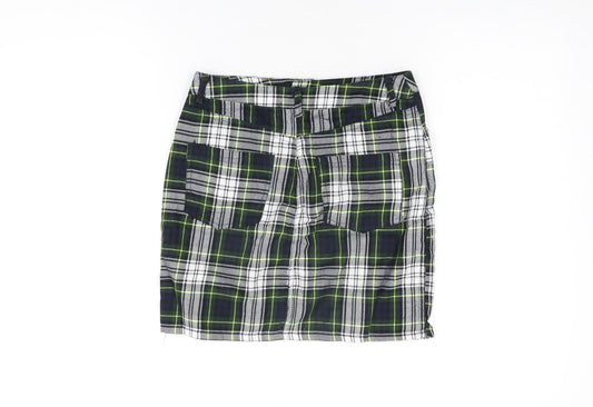 Womens UK Size XS Urban renewal Mini  Skirt