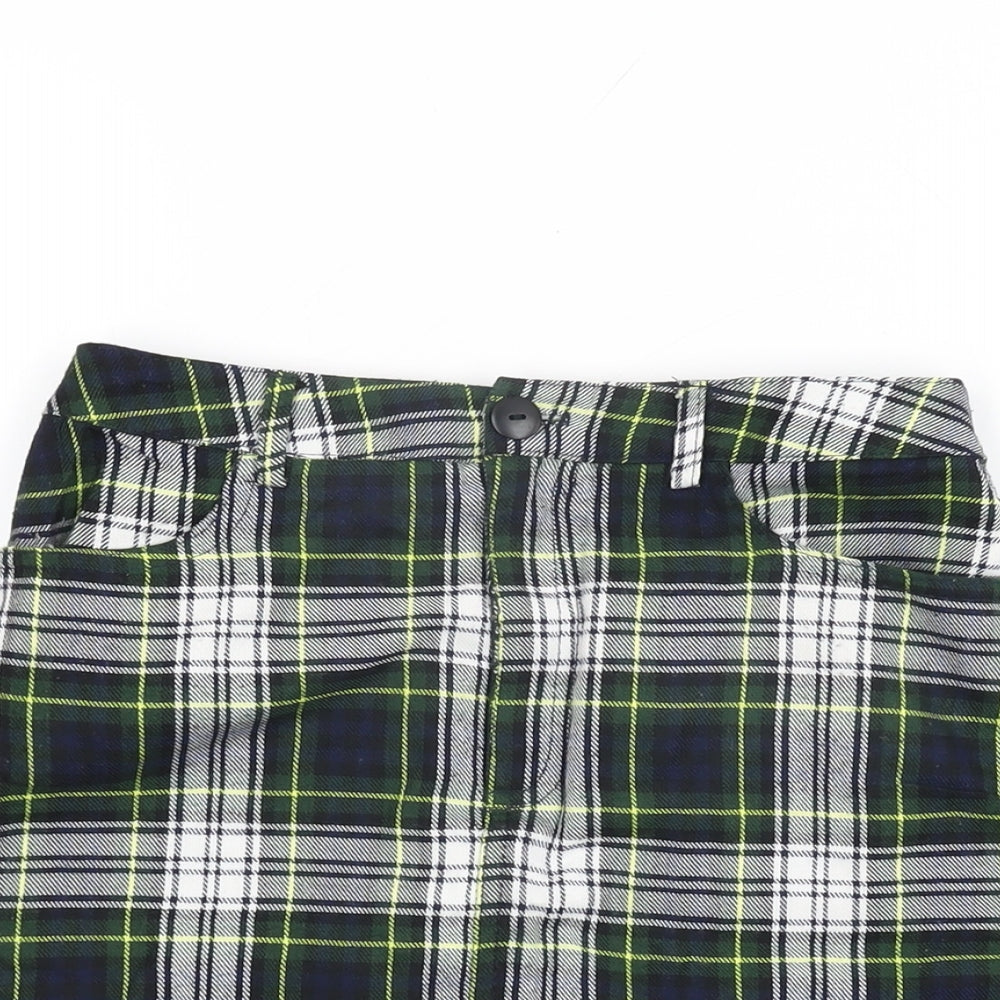 Womens UK Size XS Urban renewal Mini  Skirt