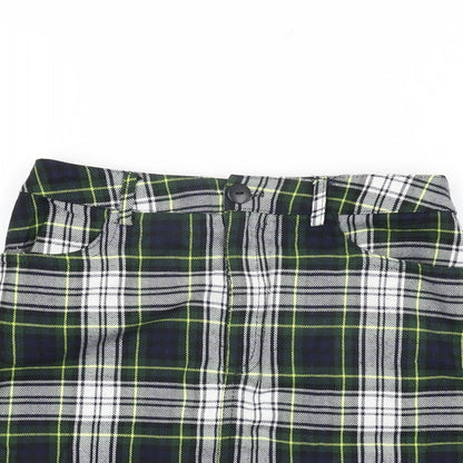 Womens UK Size XS Urban renewal Mini  Skirt