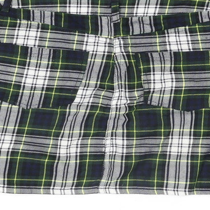 Womens UK Size XS Urban renewal Mini  Skirt