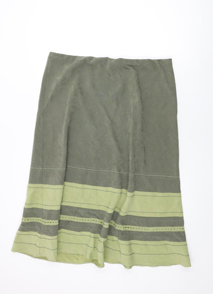 Womens UK Size 20 BM Collection Swing  Skirt